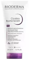 Bioderma valomasis balzamas, 200 ml