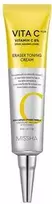 Missha Brightening odos kremas Anti-Age Vita C Plus (Eraser Toning Kreminis) 30 ml