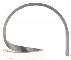 Avide LED stalinis šviestuvas Snail 7W Design