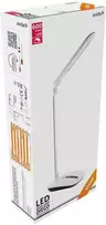 Avide LED stalinis šviestuvas Touch Dimmer 10W 600lm baltas
