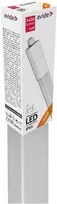 Lubinis šviestuvas Avide LED hermetiškas šviestuvas NANO LIGHT LINKABLE 1200MM 24W 4000K NW IP65
