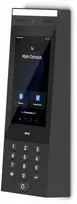 „Ubiquiti UACC-Intercom-SAM UniFi Access“ domofono paviršiaus kampinis tvirtinimo priedas, 5° kampu į viršų montuojamas