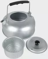 Mil-Tec Kelioninis aliumininis virdulys 0.9L