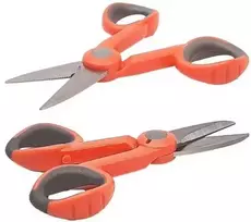 Oem Sulankstomas tapetų pjaustytuvas - 15 cm - trapecijos formos tapetų pjaustytuvas - atsarginiai peiliukai