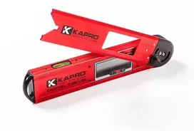 Skaitmeninis kampamatis Kapro 992; 25 cm