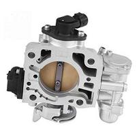 16400-PHK-A51 Throttle Body Assembly For Honda Civic 1992-1995