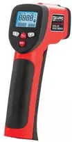 Kapro 398 infraraudonųjų spindulių lazerinis termometras -50°c iki +650°c
