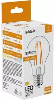LED lemputė AVIDE 7W E27 4000K