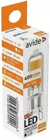 LED lemputė Avide 4W G9 COB 4000K
