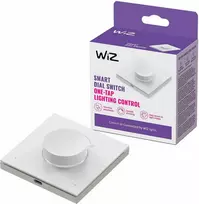 Signify WiZ rinkimo jungiklis baltas USB