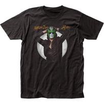 Steve Miller Band The Joker Mens T T-Shirt Music Classic Concert Band Tee Black XL