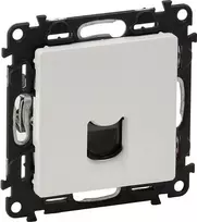 UŽBAIGIMO LIZDAS LE-753142 Valena Life RJ-45 LEGRAND