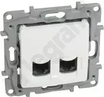 UŽBAIGIMO LIZDUKAS RJ-45 LE-764574 Niloe LEGRAND