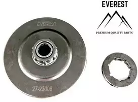Tinkantis Makita Sankabos būgnelis .325 7 dantukai MAKITA DCS4301 EVEREST