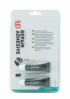 GearAid „Gear Aid“ apyrankės „Aquasure® Repair Kit“ AQUASURE+FD 2x 7g (11146-013)