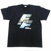The Fast and the Furious Navy Graphic T T-Shirt L Cotton 2024 Release 2XL