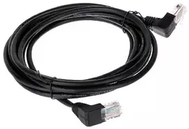 Delta PATCHCORD RJ45/3.0-KK/B 3.0 m