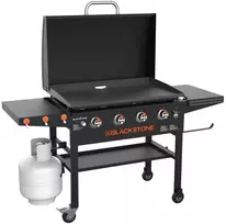 Kepsninė Blackstone Griddle su dangčiu 91 cm