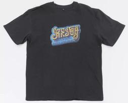 SEKAI NO OWARI Arena Tour 2024 Black Cotton T T-Shirt XL Concert Tee 2XL
