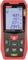 LAZERINIS TOLIMATIS LM-100A UNI-T
