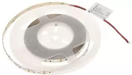 Mw Power HQS LED juosta 9.6W 4000K 12V 120LED/m 5metrai IP33