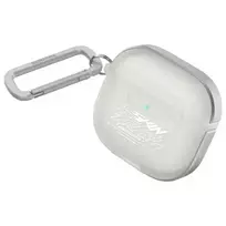 Skinarma Case Kinzoku for AirPods 4 frost