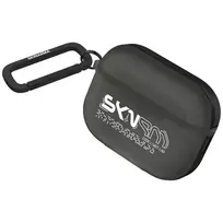 Skinarma Case Kinzoku for AirPods Pro 3, smoke