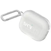 Skinarma Case Kinzoku for AirPods Pro 3 frost