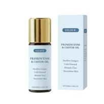 Eelhoe Frankincense Body Ball Essential Oil Gently Moisturizes Dry Skin Delicate Silky Skin Daily Moisturizing