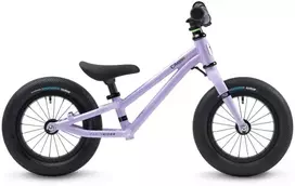 Balansinis dviratis Early Rider Big Foot 12"  | Violetinė