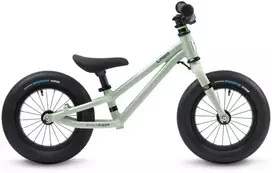 Balansinis dviratis Early Rider Big Foot 12" | Sage Žalias