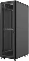 Lanview 19" 36U Rack Cabinet 600 x 1000 x 1786mm Server Line -