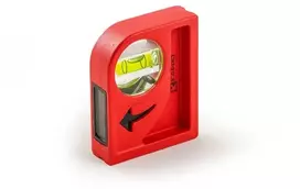Magnetinis gulsčiukas Kapro 846 Cyclops; 8 cm
