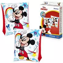 Pripučiamos rankovės plaukimui Bestway Minnie Mouse