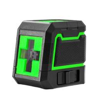 Self-Leveling Laser Level Horizontal Levelling Tool Super Powerful Green Laser Beam  Alignment žalia