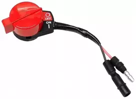 Loncin VARIKLIO JUNGIKLIS HONDA GX NAUJO TIPO