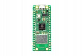 Raspberry Pi Pico Wh - Płytka Z Rp2040 I Wi-Fi