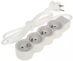 DAUGIALIZDIS LAIDO ILGIKLIS LE-049475 (4 LIZDAI) 1.5 m LEGRAND