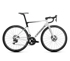 Orbea Orca Aero M11eLTD plento dviratis / Custom (53)
