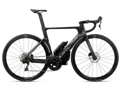 Orbea Orca Aero M30LTD plento dviratis / Carbon Raw Matt (49)