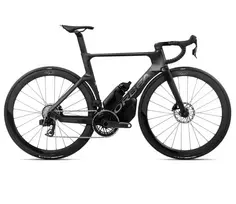 Orbea Orca Aero M21eLTD plento dviratis / Carbon Raw (Matte) (53)