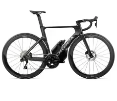 Orbea Orca Aero M35iLTD PWR plento dviratis / Carbon Raw Matte (60)