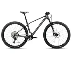 Orbea ALMA M20 / Diamond Carbon View Matt / kalnų dviratis