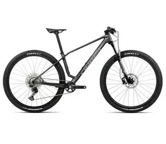 Orbea ALMA M50 / Diamond Carbon View Matt / kalnų dviratis