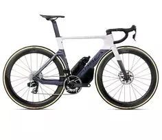 Orbea Orca Aero M11eLTD plento dviratis / Tanzanite-Lilac (Matte-Gloss) (49)