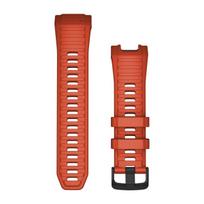 Garmin 26 mm laikrodžio dirželiai / Liepsnos raudona