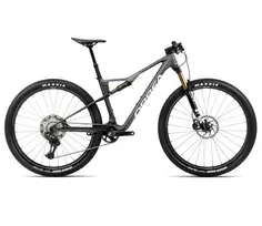 Orbea Oiz M10 kalnų (MTB) dviratis / Diamond Carbon View Matte-Gloss