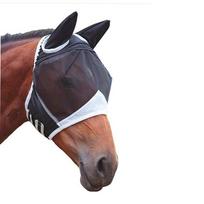 Adjustable Magic Tape Face Mask Full Coverage Breathable Fabric Reusable Protective Face Cover with Secure Fit for Daily Use M juoda