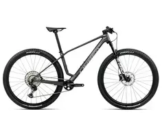 Orbea ALMA M30 / Diamond Carbon View Matt / kalnų dviratis