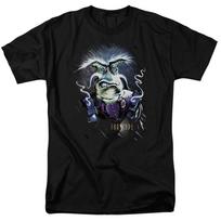 Farscape Rygel Smoking Guns T-Shirt Mens Womens Tees Top Sizes S-4XL NEW M